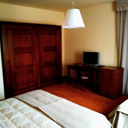 Hotel Villa San Giulio Cuneo Dış mekan fotoğraf